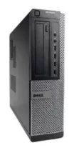 Cpu Dell 7010 Core I3 8gb Ram Ssd 240gb Win10 Pro - Desktop