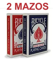 Cartas Barajas Mazo Naipes Poker Pocker Tiendas Ccs Y Mcy