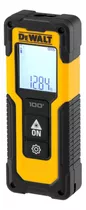 Medidor De Distancia Laser Alcance 30metros Dewalt Dwht77100