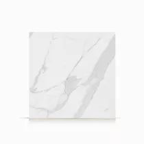 Porcelanato San Lorenzo Calacata Bianco Pul. 57.7x57.7 1ra