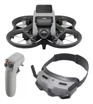 Dji Avata Drone Fly Smart Combo With Fpv Goggles