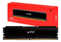 Memoria Ram Ddr4 16gb 3200mhz Gamer Xpg Gammix D20