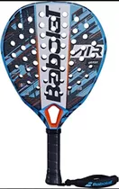 Pala Babolat Air Veron Dynamic Power - Raqueta De Pádel