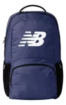 Mochila New Balance Team School Backpack 22lt Escuela Salas