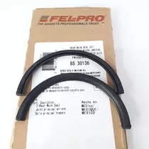 Estopera Cuello De Cigueñal Ford 250 302 Felpro