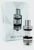 Atomizador Melo 3 Para Vaporizador Istick Pico + Regalo