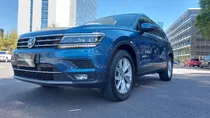 Volkswagen Tiguan Allspace 2.0 Highline Tdi 4motion Dsg