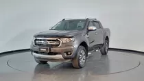 Ford Ranger 3.2 Cd Limited Tdci 200cv At 4x4