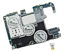 Tarjeta Logica Samsung Galaxy A33 5g 128gb 6ram Sm-a336m