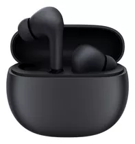 Auriculares Inalámbricos Xiaomi Redmi Buds 4 Active Color Negro