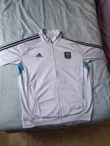 Campera Afa Seleccion 2012 Original