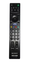 Control Tv Sony Bravia Original Cualquier Modelo - Nuevos!!!