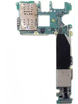 Placa Samsung S8 G950fd Libre Para Todas Las Empresas