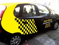 Administracion Y Venta De Taxis