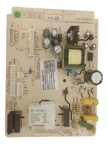 Plaqueta Unidad Control Electrolux Dm85x-erf2510 (placa Ori 