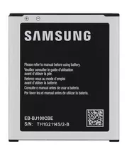 Bateria Samsung J1 Mini J105 Prime J106 3pines Somos Tienda