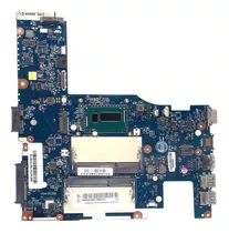 Placa Mãe Lenovo G40-70 Aclu1 Aclu2 Nm-a272 Proc. I3 (8050)