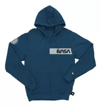 Buzo Hombre Nasa Apollo Nueva Colección