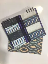 Agendas Tipo Cuaderno 