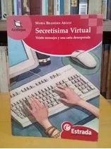 Secretisima Virtual - Maria Brandan Araoz 