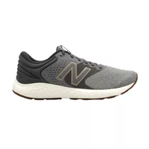 Zapatillas New Balance 520 Color Gris - Adulto 40.5 Ar