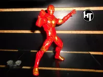  Marvel Comics, Iron Man, Mark Espacial, Figura, 6 Pulgadas