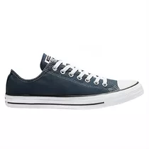 Zapatilla Converse Chuck Taylor All Star Baja Azul