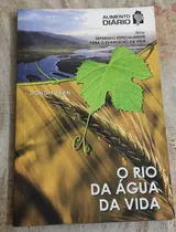 O Rio Da Água Da Vida - Dong Yu Lan