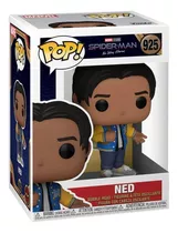 Funko Pop! #925 - Spiderman No Way Home: Ned