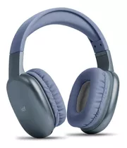 Audífonos Inalámbricos Stf Aurum Azul