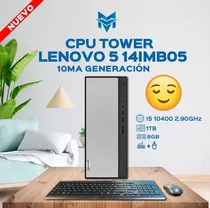 Cpu Nuevo I5 10ma Generacion 