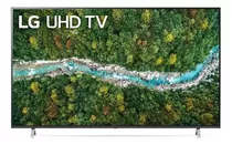 Tv 49 LG Smart Uhd 4k Ips Hdr 10 Thinq Ai Modelo Nuevo 