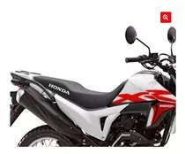 Honda Xr150-l- Service Manual  Pdf  20 Capitulos  Ingles