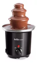 Mini Fuente De Chocolate Betterware Cod. 23500