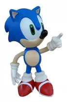 Boneco Sonic Collection Grandes 25cm