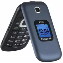 Celular Básico Samsung Gusto 3 Sm-b311v