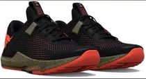 Zapatillas Project Rock Bsr 2 Under Armour Talle 43