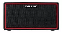 Nux Mighty Air Amplificador De Bajo / Guitarra De Modelado E