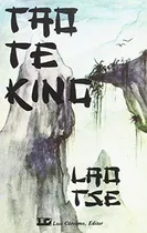 Tao Te King -carcamo - Lao Tse