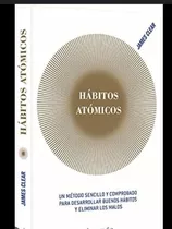 Habitos Atómicos (james Clear)