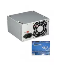 Fuente De Poder Fivestar Px 800w Sata