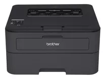 Impresora Laser Brother Doble Faz Hl-l2360dw Hl 2360 Wifi Color Negro