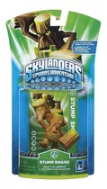 Boneco Skylanders Spyros Adventure Stump Smash Xbox 360 Ps3