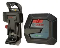 Bosch Nivel En Cruz Gll100 40g 30mts