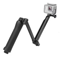 Gopole 3-way Selfie Stick Monopod Baston Gopro Sumergible