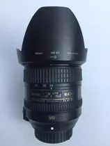 Lente Nikon 24-85mm F3.5-4.5 Ed Vr
