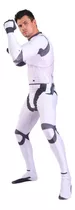 Star Wars Stormtrooper Clone Troopers Legión Adulto Niños Cosplay Anime Disfraces Actuación Escénica Disfraces 1