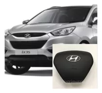 Vendo Tapa Pito Airbag Timon , Hyundai Tucson Ix35