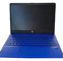 Notebook Hp Laptop 14-cf2112wm