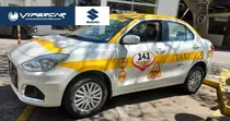 Suzuki Dzire Dzire Gl Taxi 1.2 2024 0km